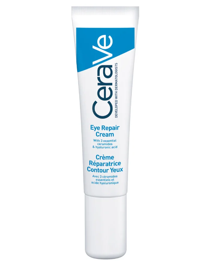 CeraVe Eye Repair Cream