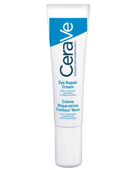CeraVe Eye Repair Cream