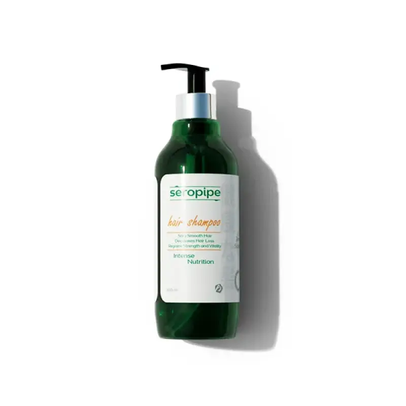 Seropipe hair shampoo 300ml