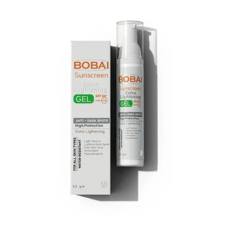 Bobai sunscreen exra lightening gel 50gm