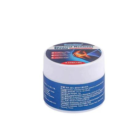 Meniscus Paste