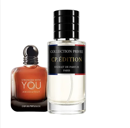 Stronger with you absolutely 50ml