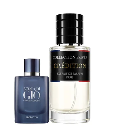 acqua di gio profondo 50ml