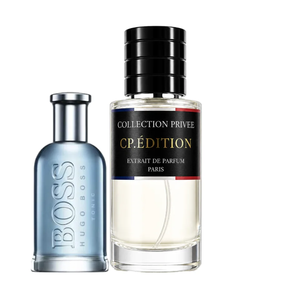 Bosse tonic 50ml