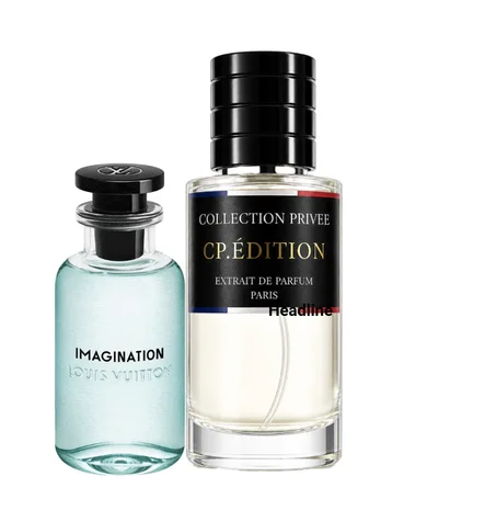 Louis Vuitton Imagination 50ml