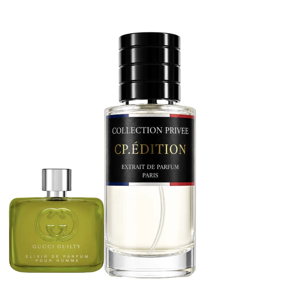 Gucci Guilty elixir 50ml