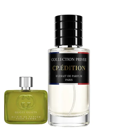 Gucci Guilty elixir 50ml