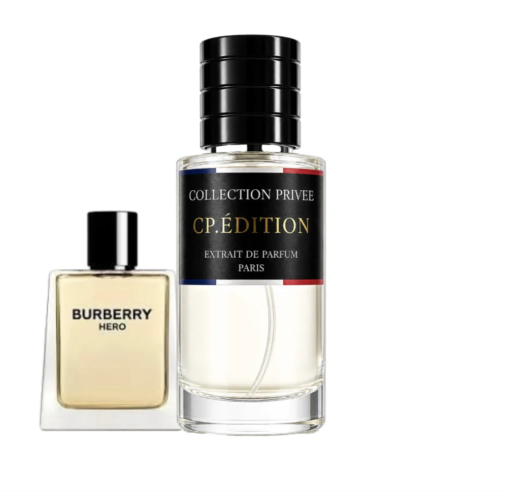 Burberry hero 50ml