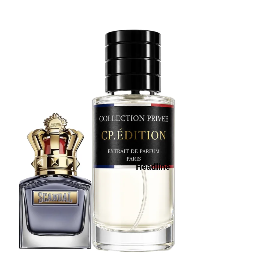 Jean Paul Gaultier Scandal 50 ml