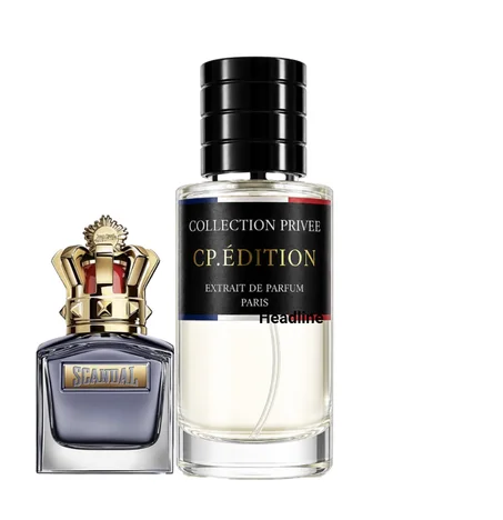 Jean Paul Gaultier Scandal 50 ml
