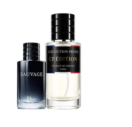 Sauvage 50ml