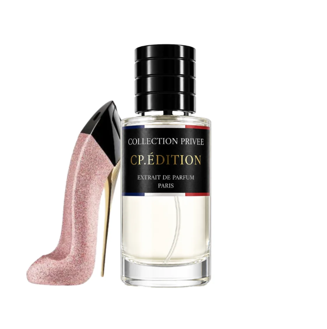 Good Girl Fantastic Pink 50ml