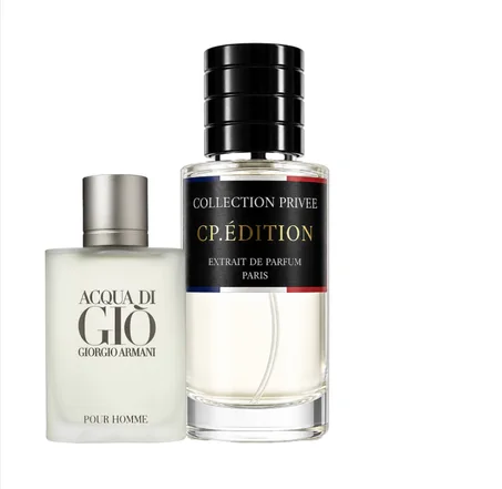 Acqua di gio 50ml