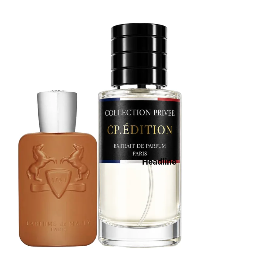 Parfums de Marly Althaïr 50 ml