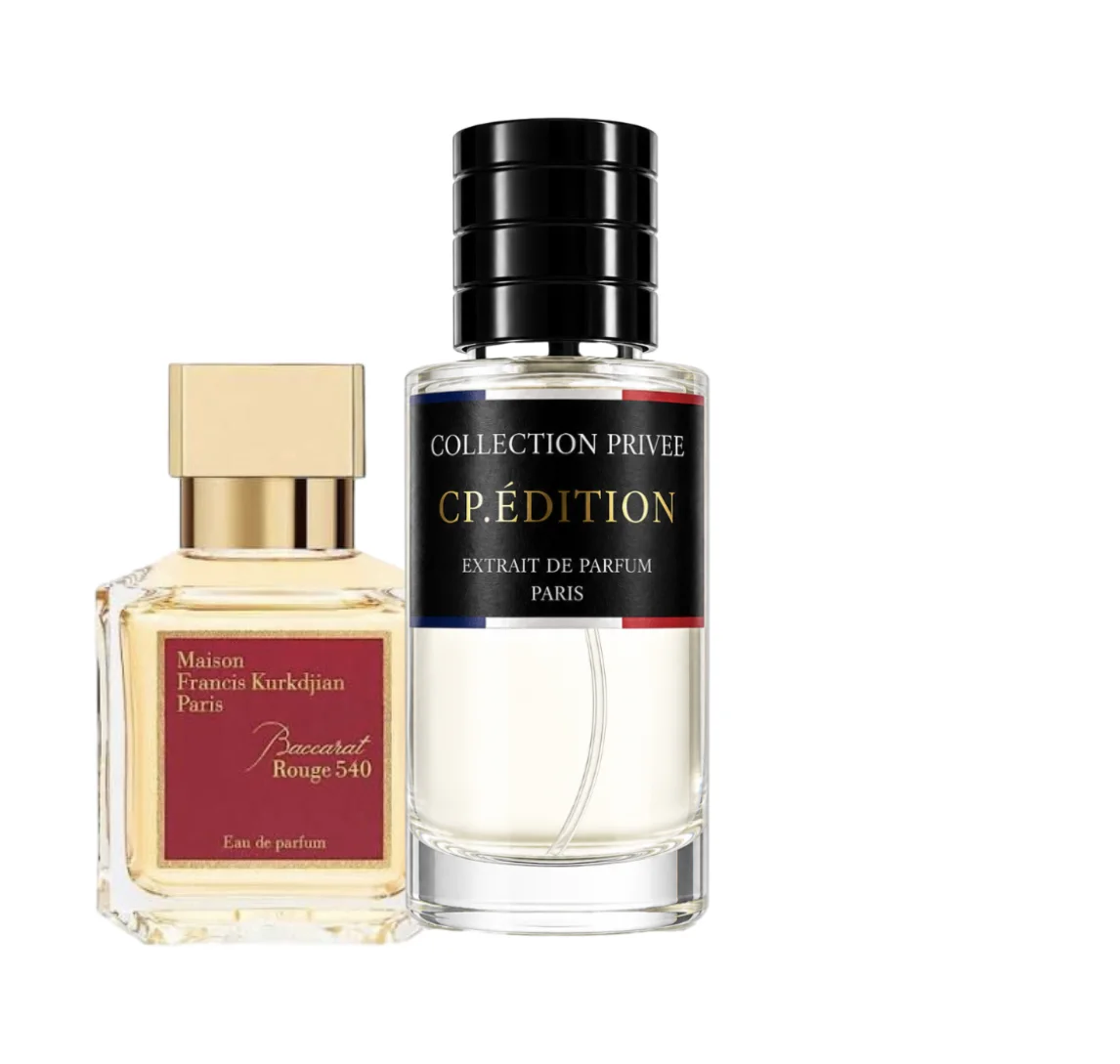 Maison Francis Kurkdjian Baccarat Rouge 50 ml