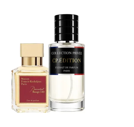 Maison Francis Kurkdjian Baccarat Rouge 50 ml
