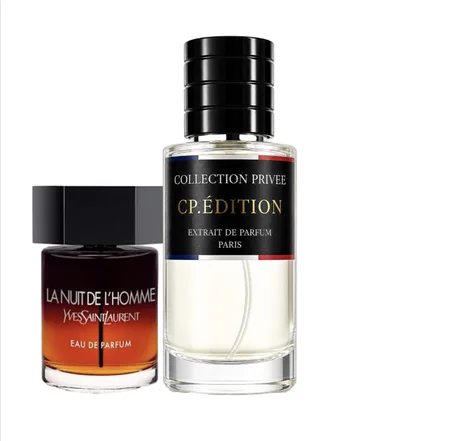 La Nuit De l‘homme 50ml