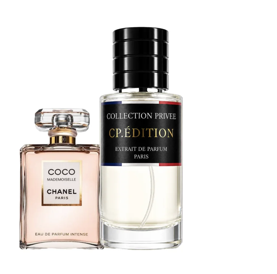 Coco Mademoiselle chanel 50ml