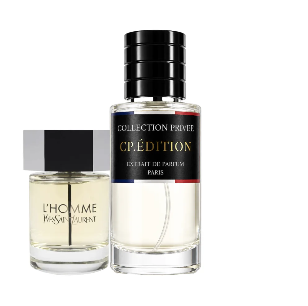 L’homme ysl 50ml