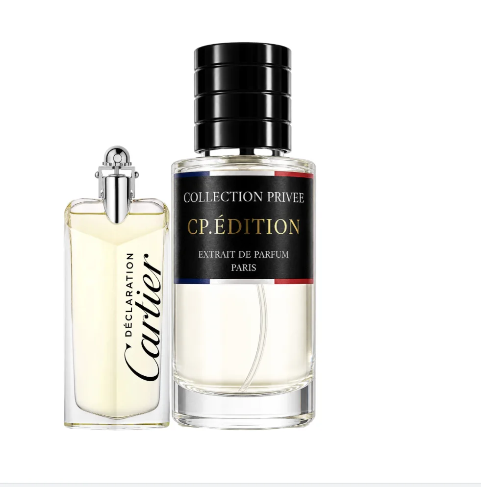 Cartier Déclaration 50ml