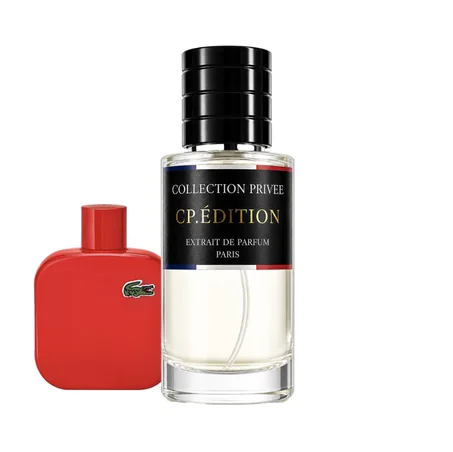 Lacoste rouge 50ml