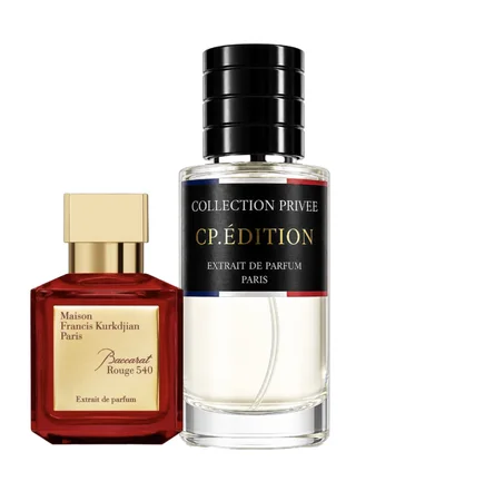 Baccarat rouge 540 50ml