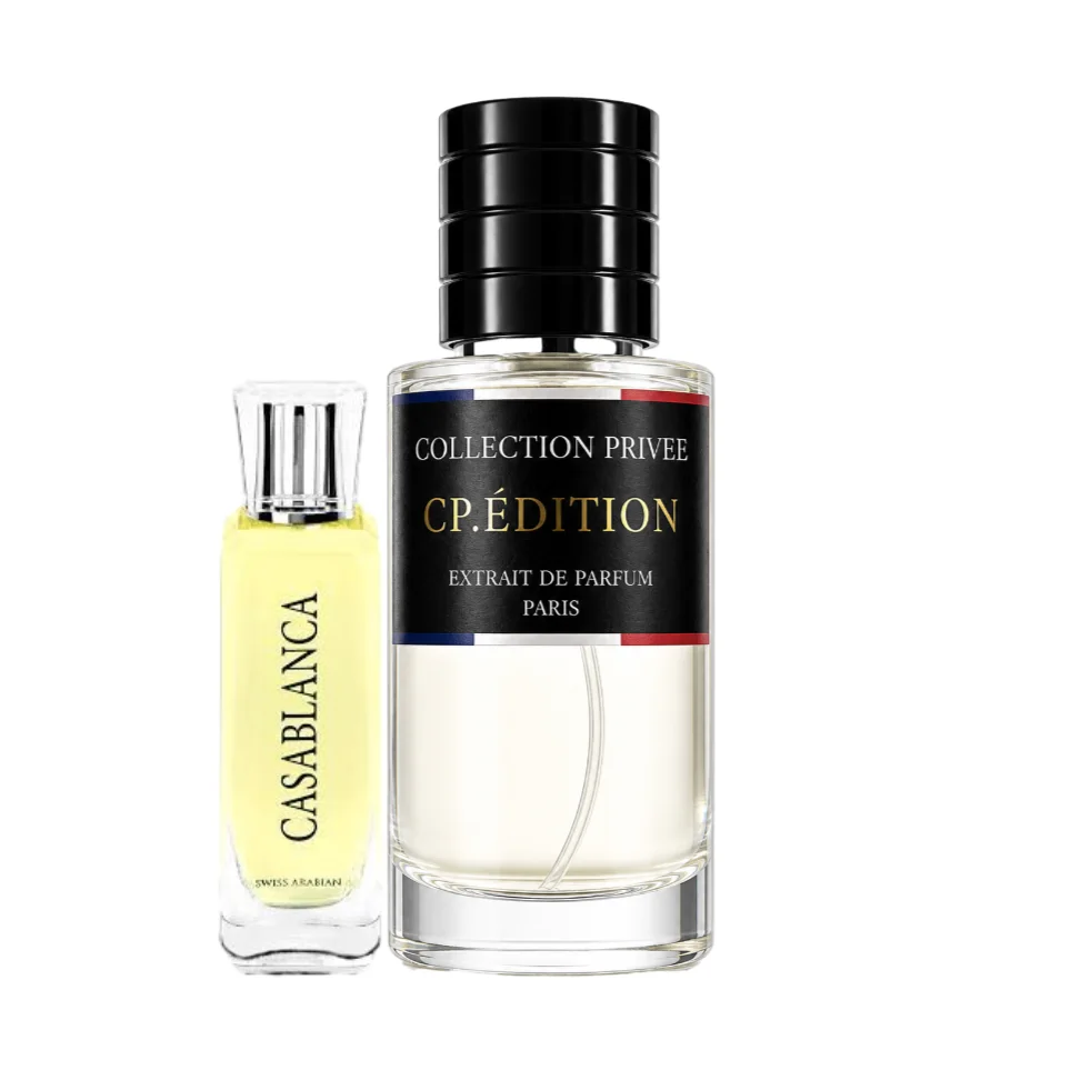 Casa Blanca 50ml