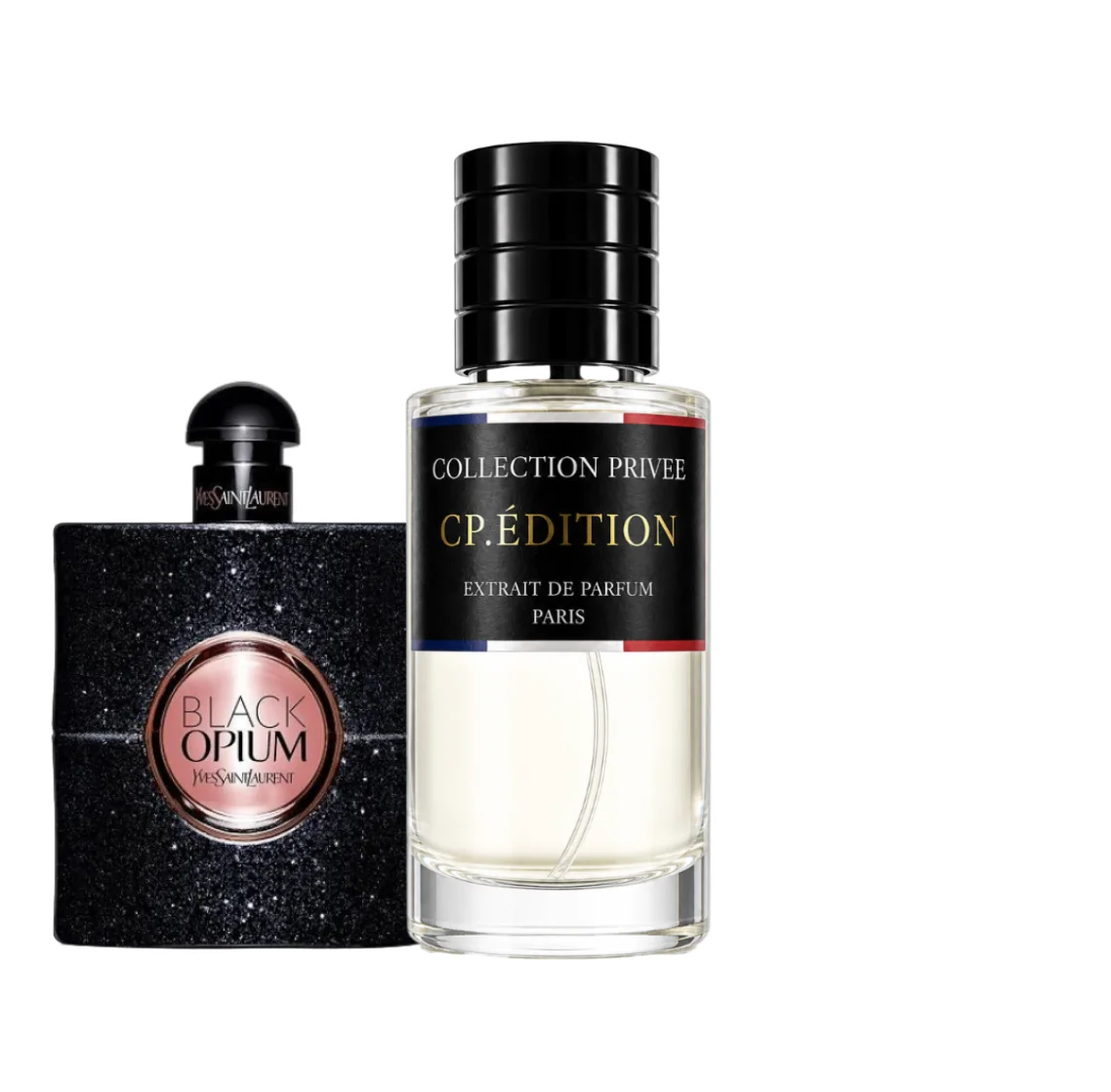Yves Saint Laurent Black Opium 50ml
