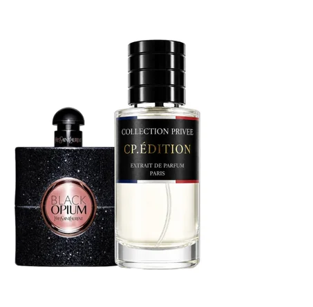Yves Saint Laurent Black Opium 50ml