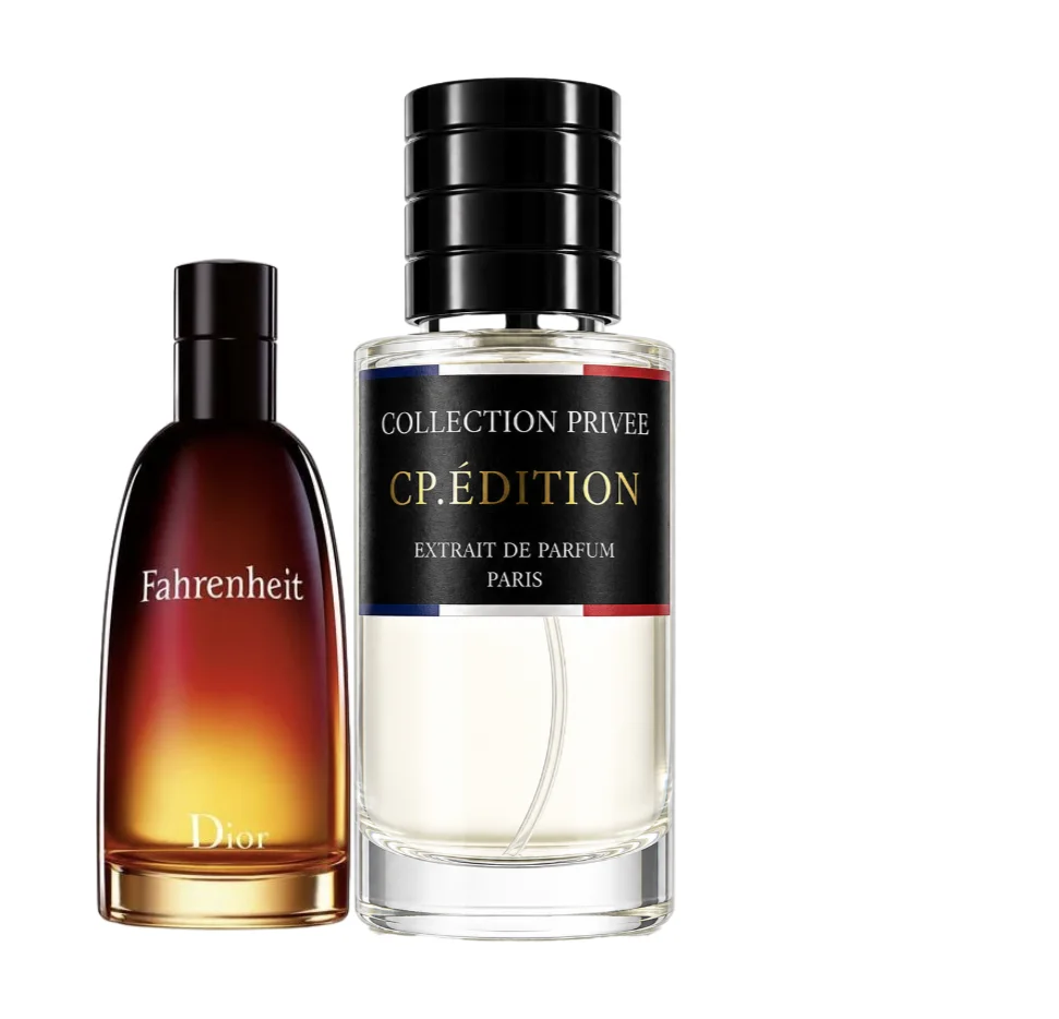 Dior fahrenheit 50ml