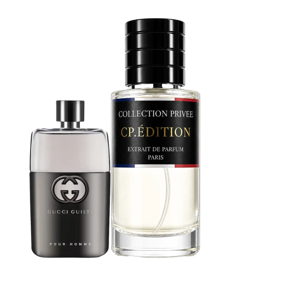 Gucci Guilty 50ml