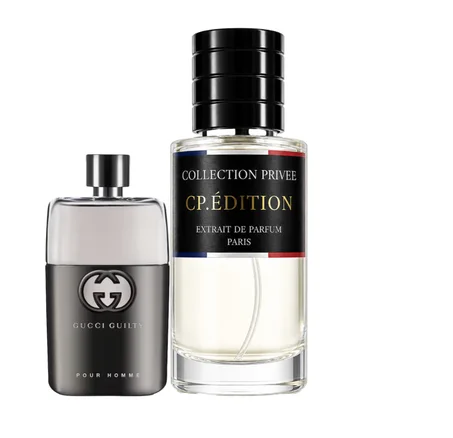 Gucci Guilty 50ml