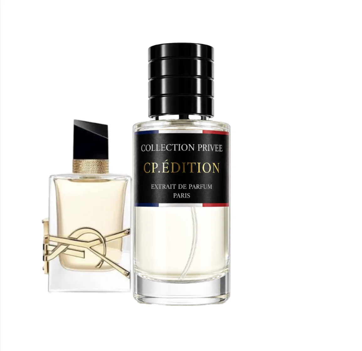 Libre 50ml.