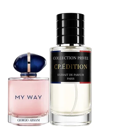 My Way 50ml