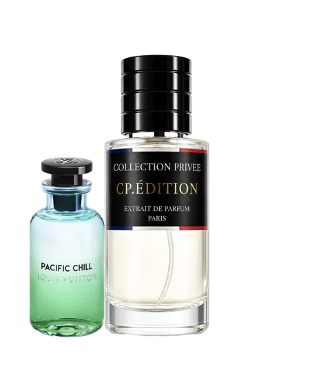 Louis vuitton pacific chill 50ml