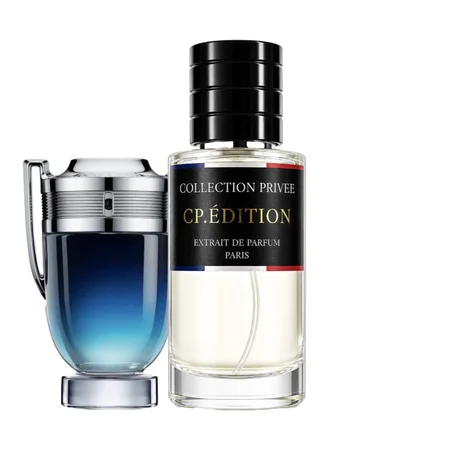 invictus aqua 50ml
