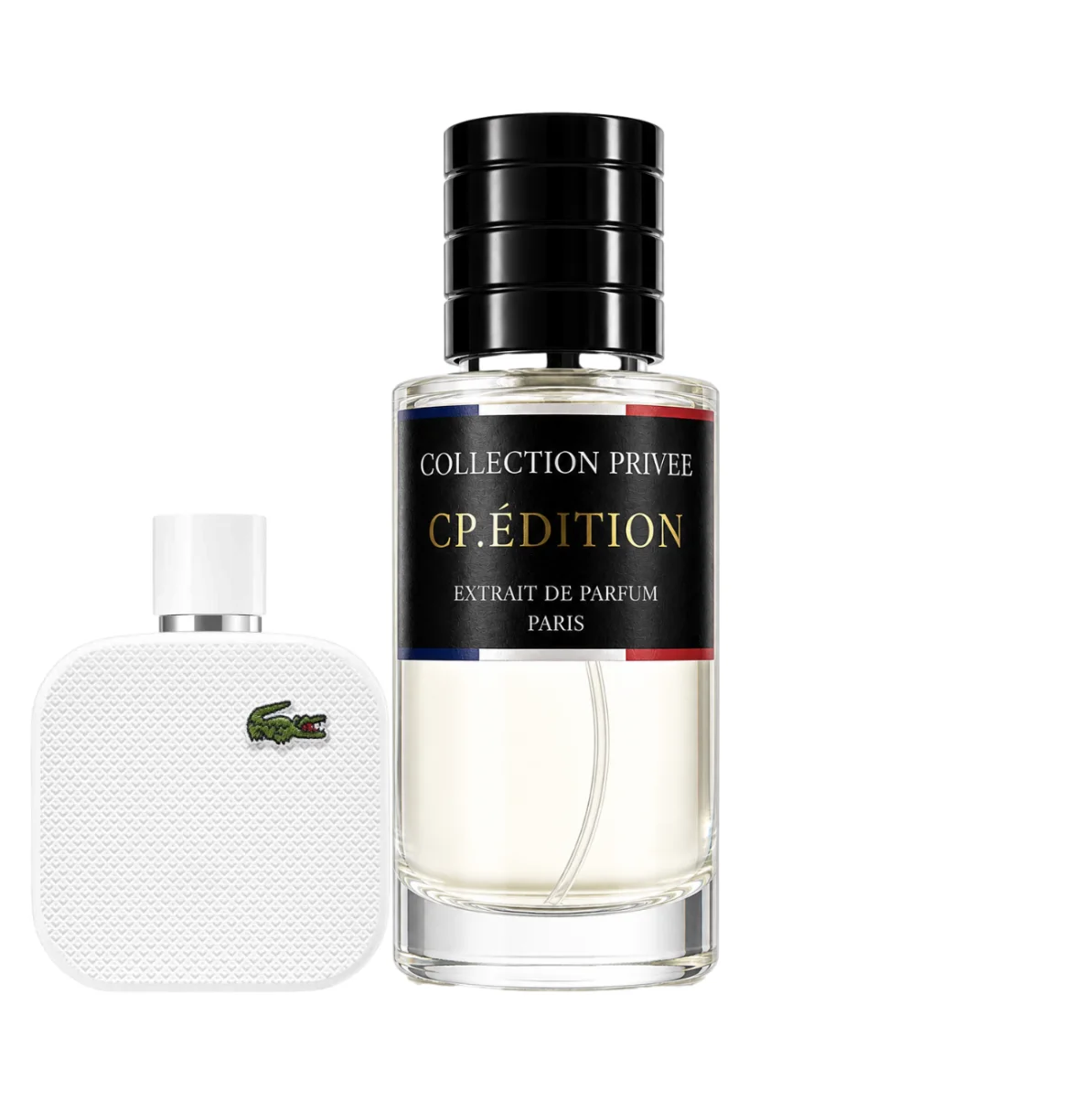 Lacoste blanc 50ml