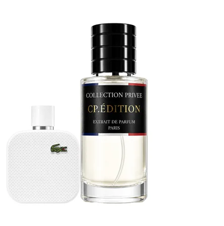 Lacoste blanc 50ml