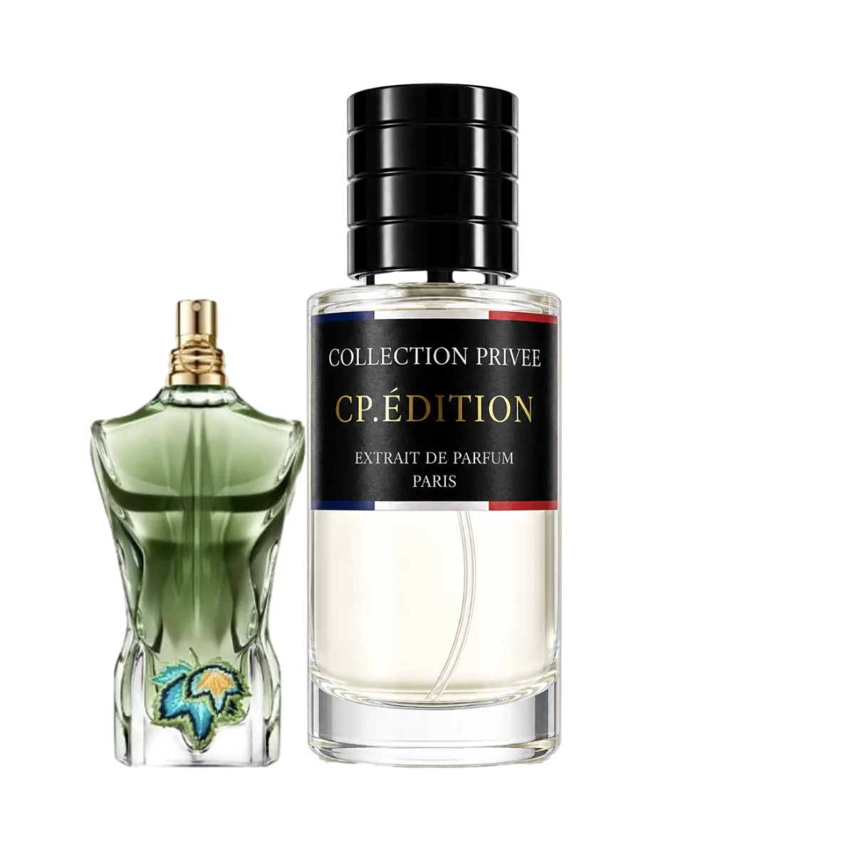 le beau paradise garden 50ml