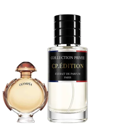 Olympéa 50ml