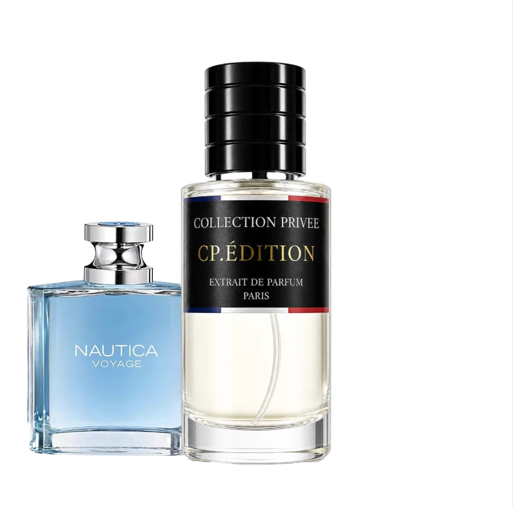 Nautica voyage 50ml