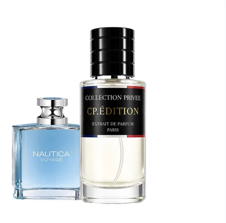 Nautica voyage 50ml