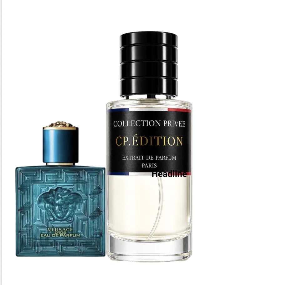 Eros Homme 50ml