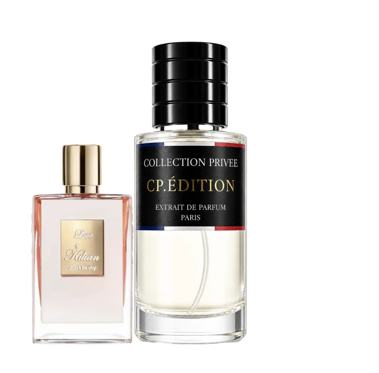 love dont be shy kilian 50ml