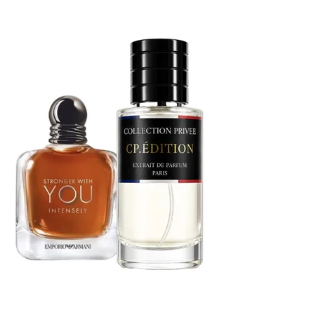 Armani Stronger With You Intensely 50ml