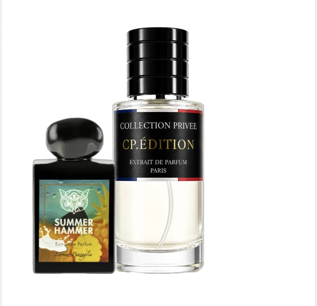 Summer Hammer 50 ml