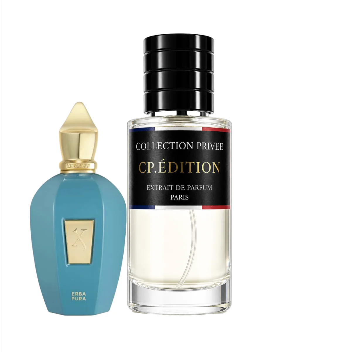 Erba pura 50ml