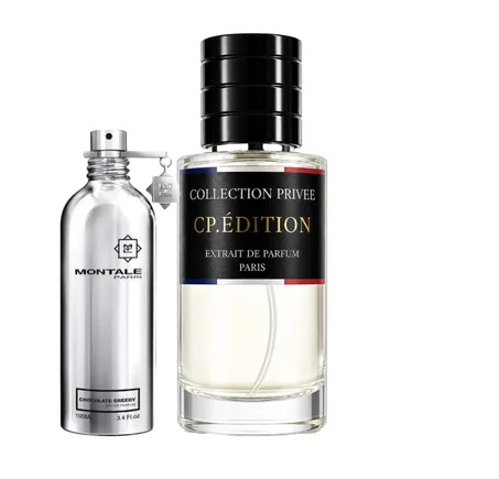 Chocolate Greedy 50ml