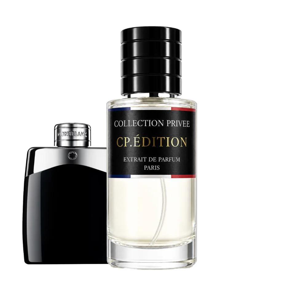 Mont blanc legend 50ml