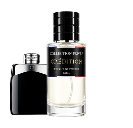 Mont blanc legend 50ml